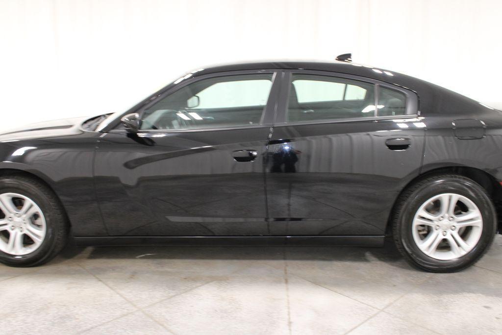 used 2023 Dodge Charger car, priced at $22,828