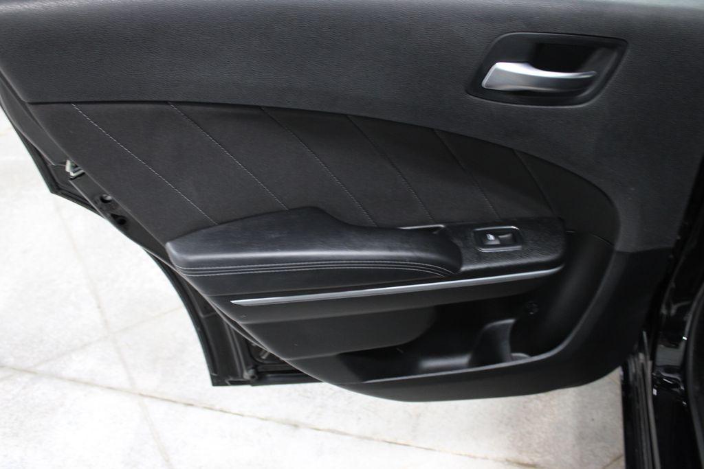 used 2023 Dodge Charger car, priced at $22,828