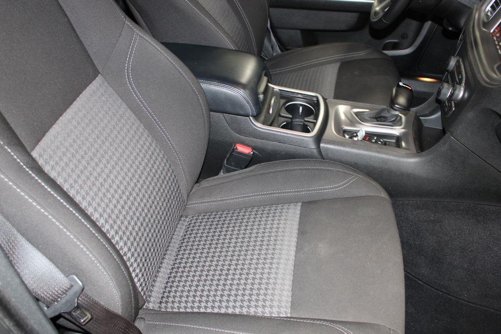 used 2023 Dodge Charger car, priced at $22,828
