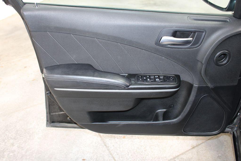 used 2023 Dodge Charger car, priced at $22,828