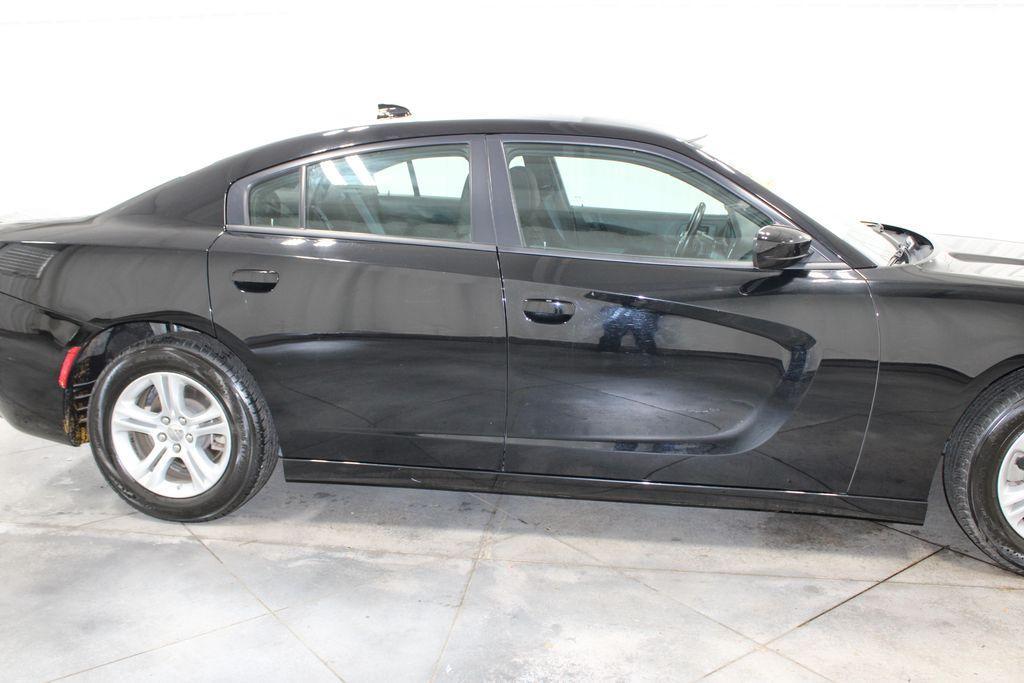 used 2023 Dodge Charger car, priced at $22,828
