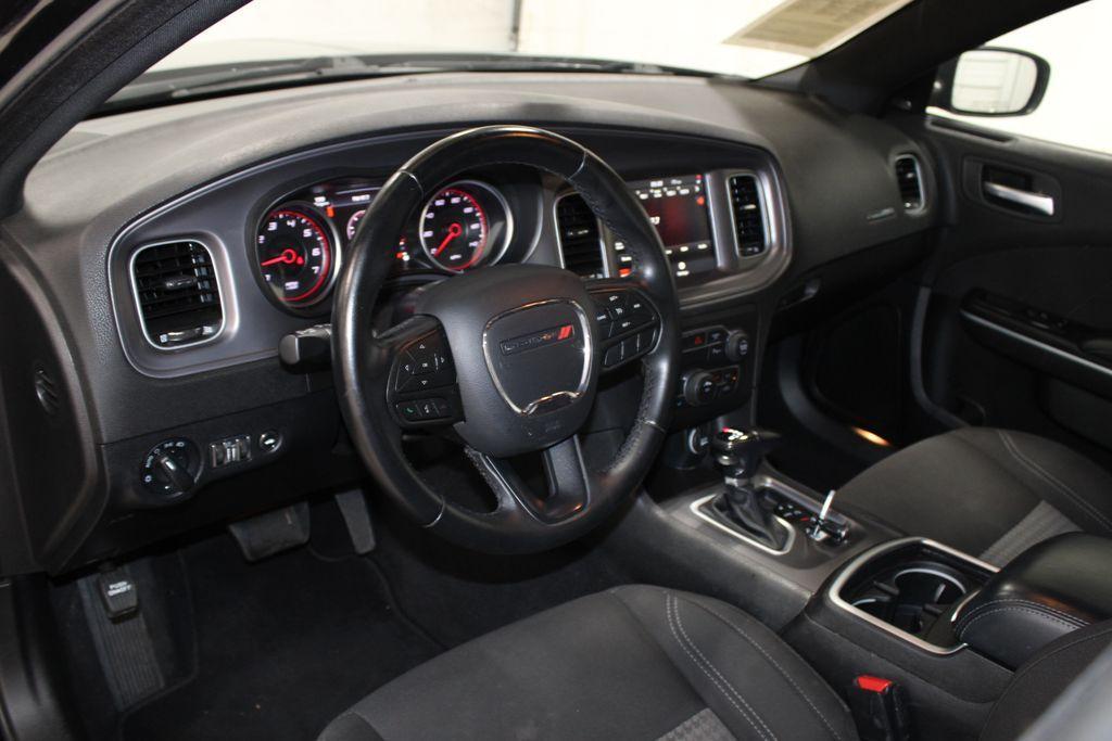 used 2023 Dodge Charger car, priced at $22,828