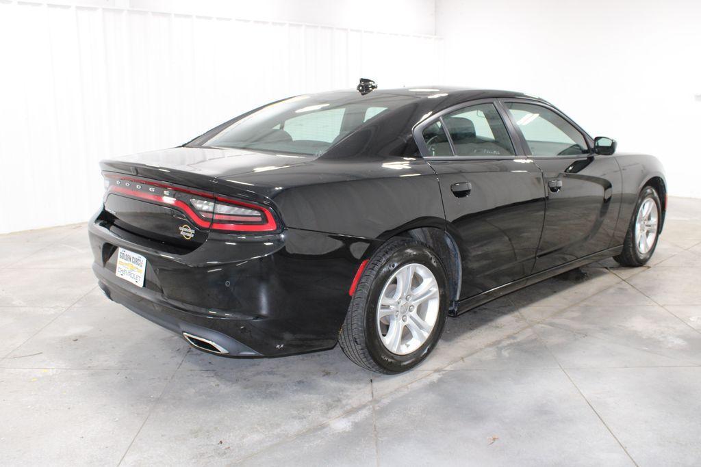 used 2023 Dodge Charger car, priced at $22,828