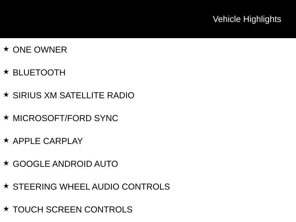 used 2020 Ford Explorer car, priced at $19,558