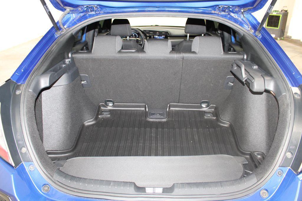 used 2018 Honda Civic car, priced at $19,338