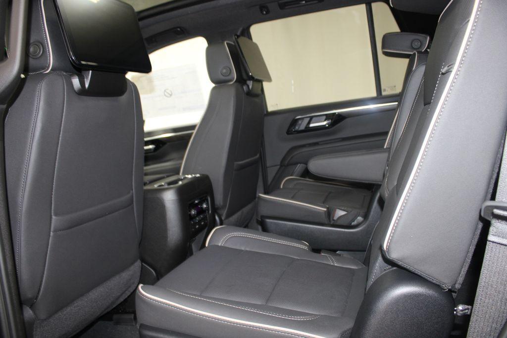 new 2025 Chevrolet Tahoe car, priced at $86,167
