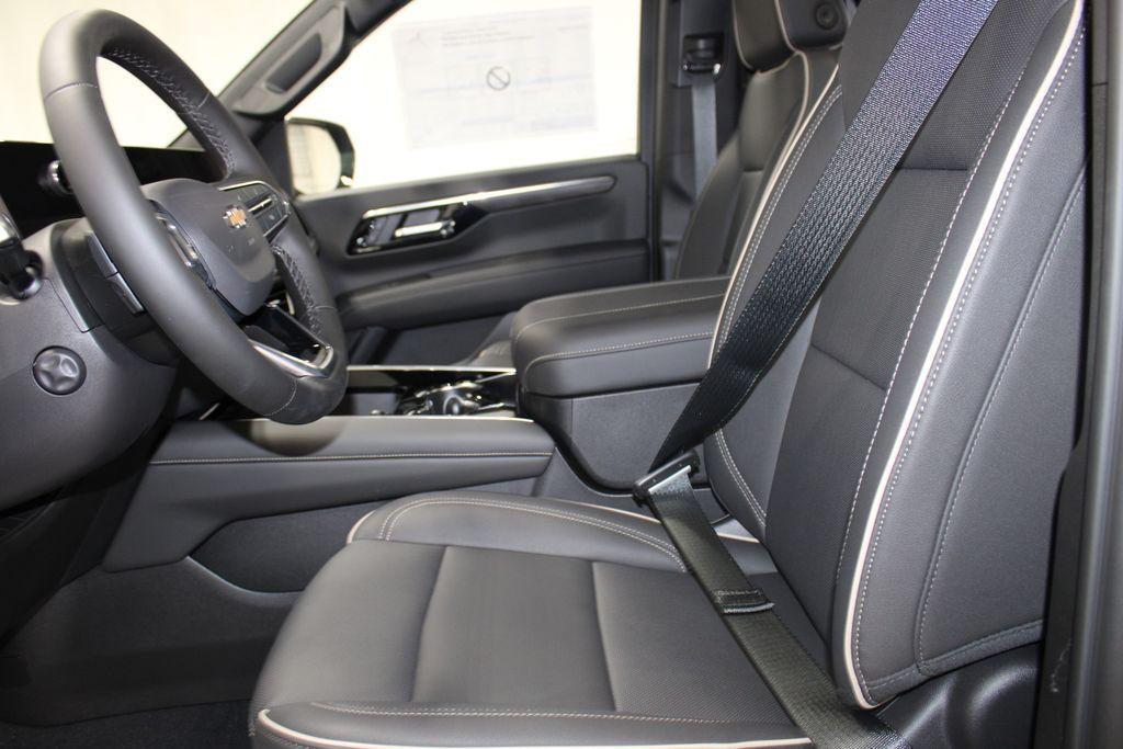 new 2025 Chevrolet Tahoe car, priced at $86,167