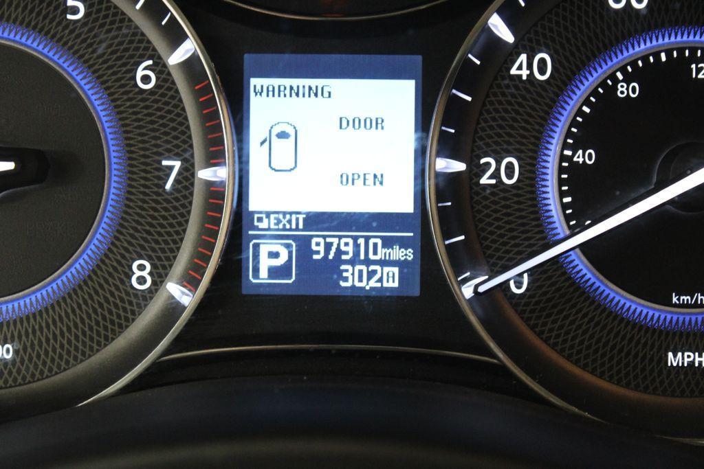 used 2018 INFINITI QX80 car, priced at $23,488