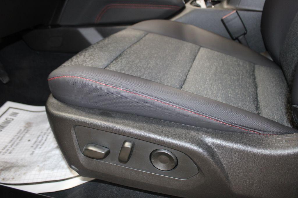 new 2025 Chevrolet Colorado car, priced at $51,861