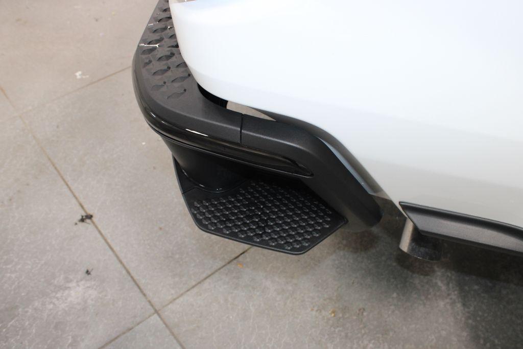 new 2025 Chevrolet Colorado car, priced at $51,861