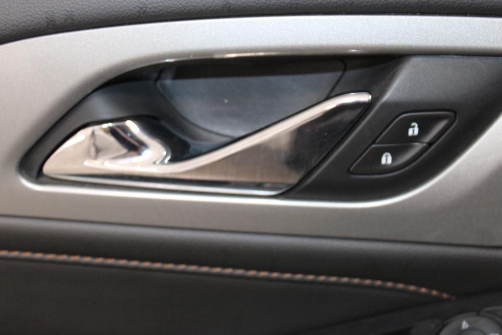 used 2021 Chevrolet Traverse car, priced at $20,628