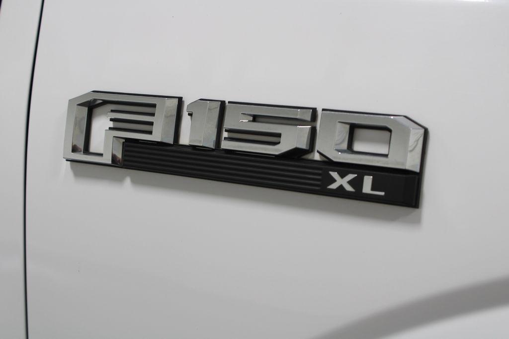 used 2020 Ford F-150 car, priced at $28,995