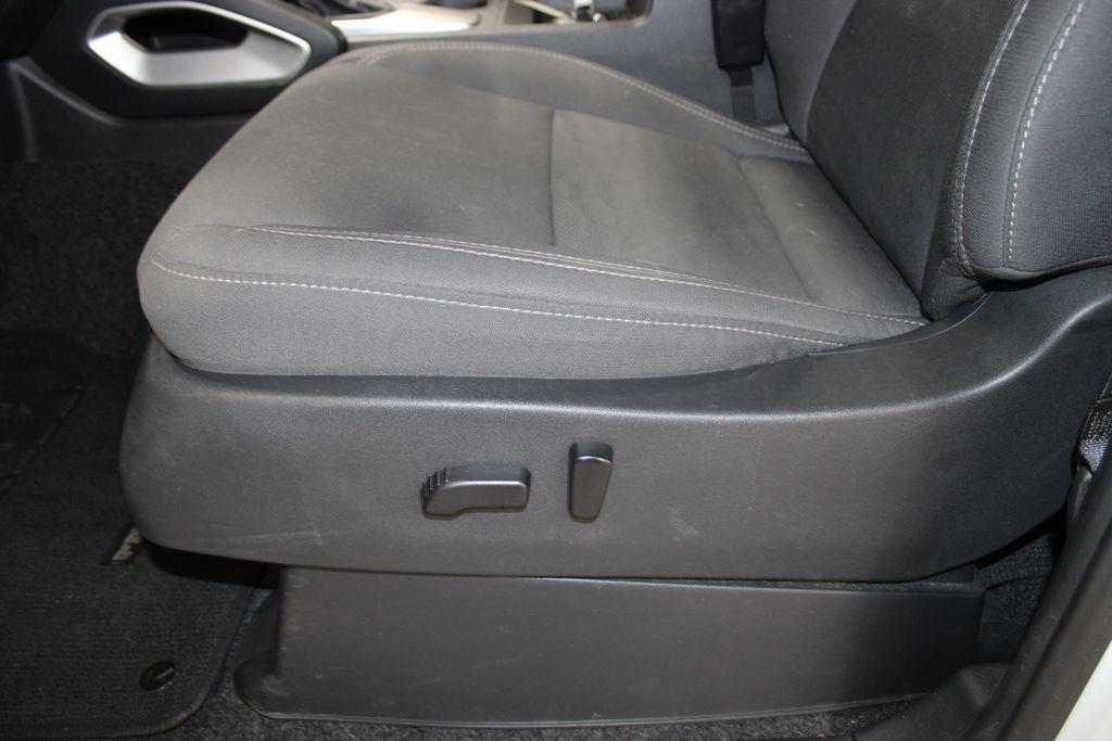 used 2023 Nissan Frontier car, priced at $33,000