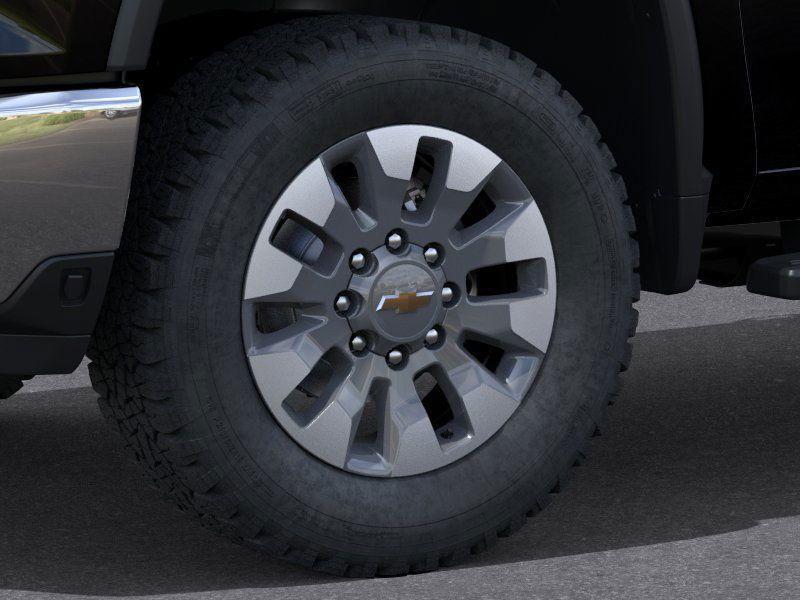 new 2026 Chevrolet Silverado 2500 car, priced at $77,380