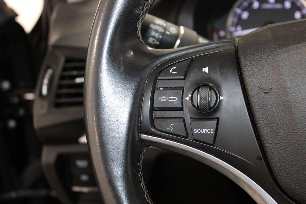 used 2018 Acura MDX car, priced at $21,898