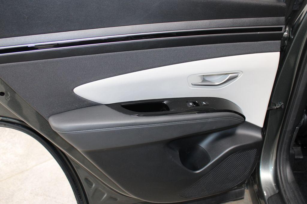 used 2022 Hyundai Tucson car, priced at $21,628