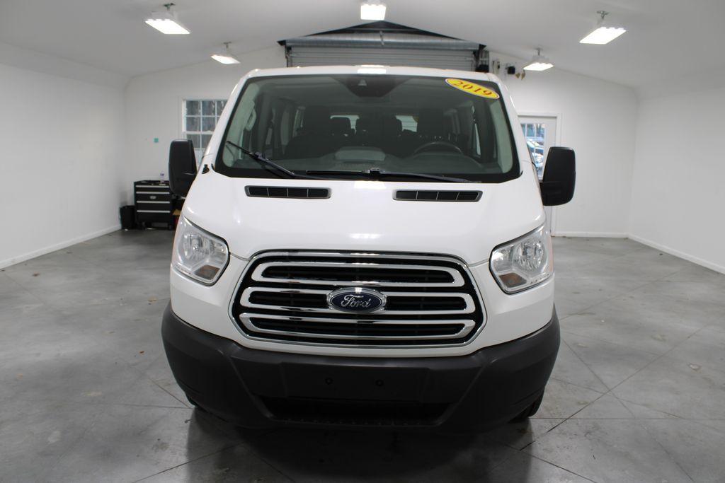 used 2019 Ford Transit-350 car, priced at $34,118