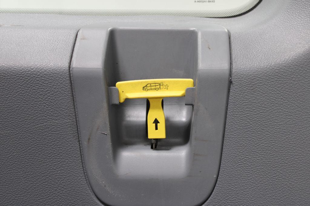 used 2019 Ford Transit-350 car, priced at $34,118