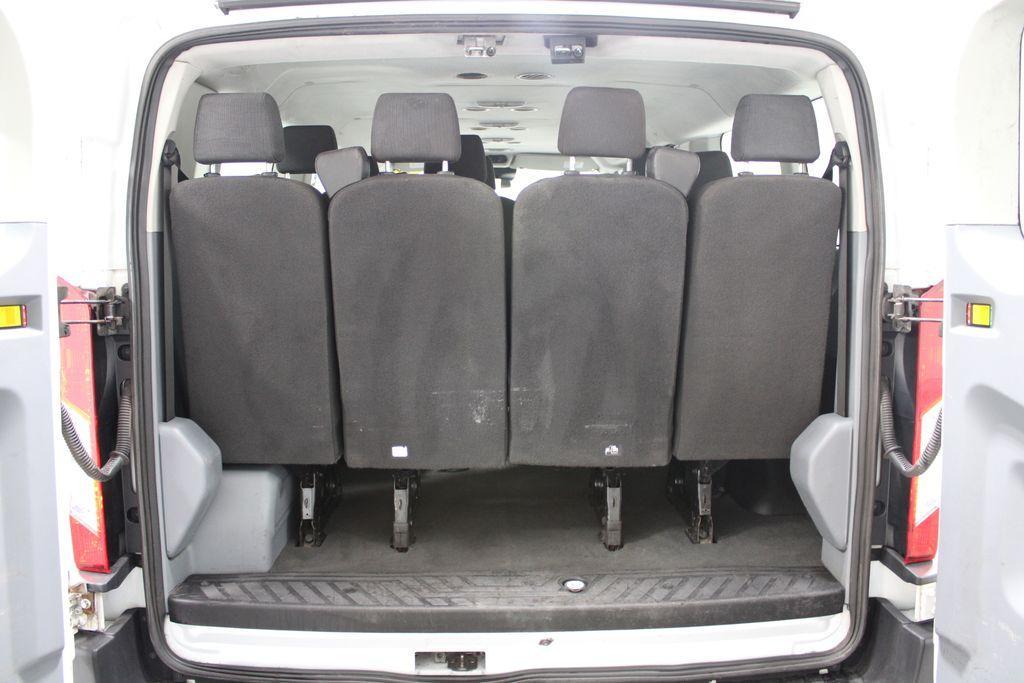 used 2019 Ford Transit-350 car, priced at $34,118