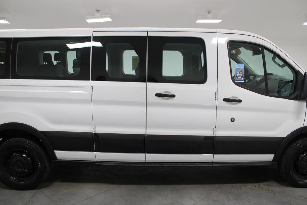 used 2019 Ford Transit-350 car, priced at $34,118