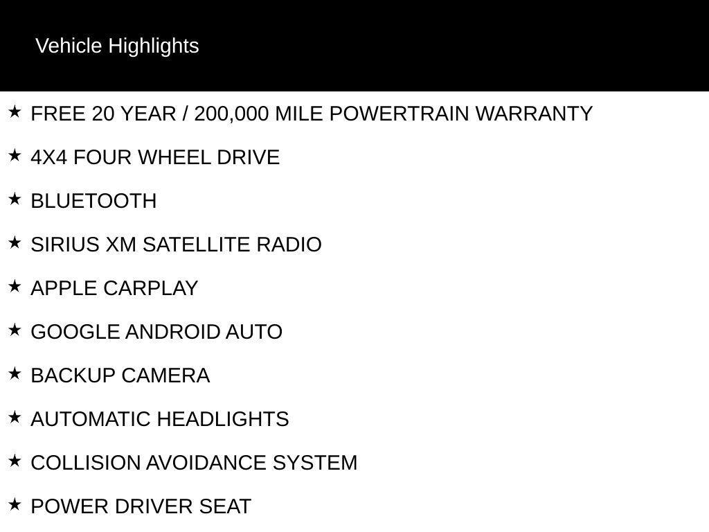 new 2025 Chevrolet Silverado 1500 car, priced at $48,656