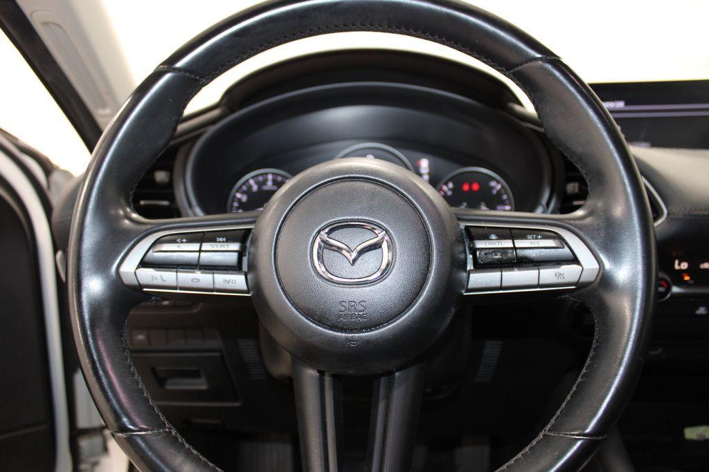 used 2020 Mazda Mazda3 car, priced at $17,798
