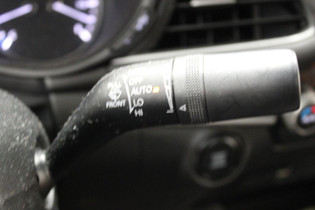 used 2020 Mazda Mazda3 car, priced at $17,798