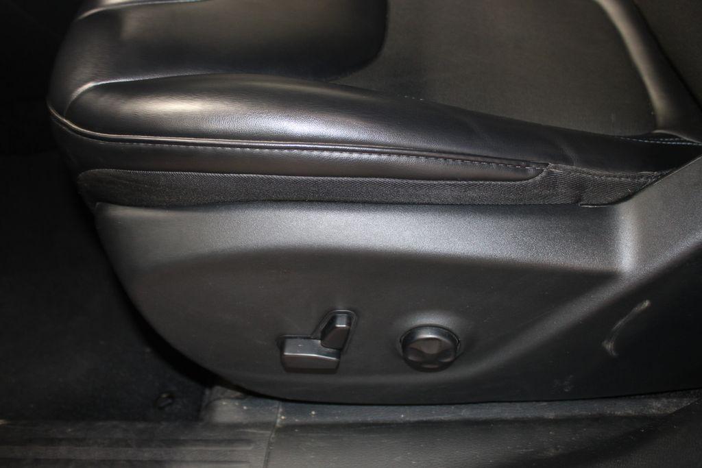 used 2019 Jeep Cherokee car, priced at $15,788