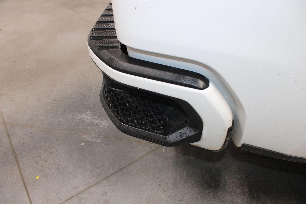 used 2022 Chevrolet Silverado 1500 Limited car, priced at $29,000