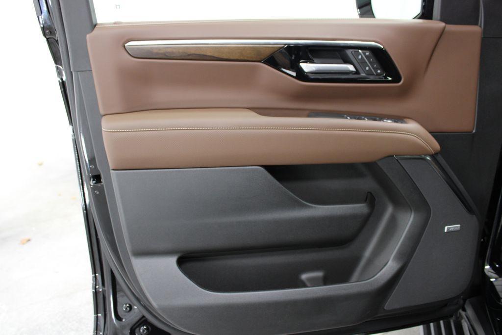 new 2026 Chevrolet Tahoe car, priced at $81,088