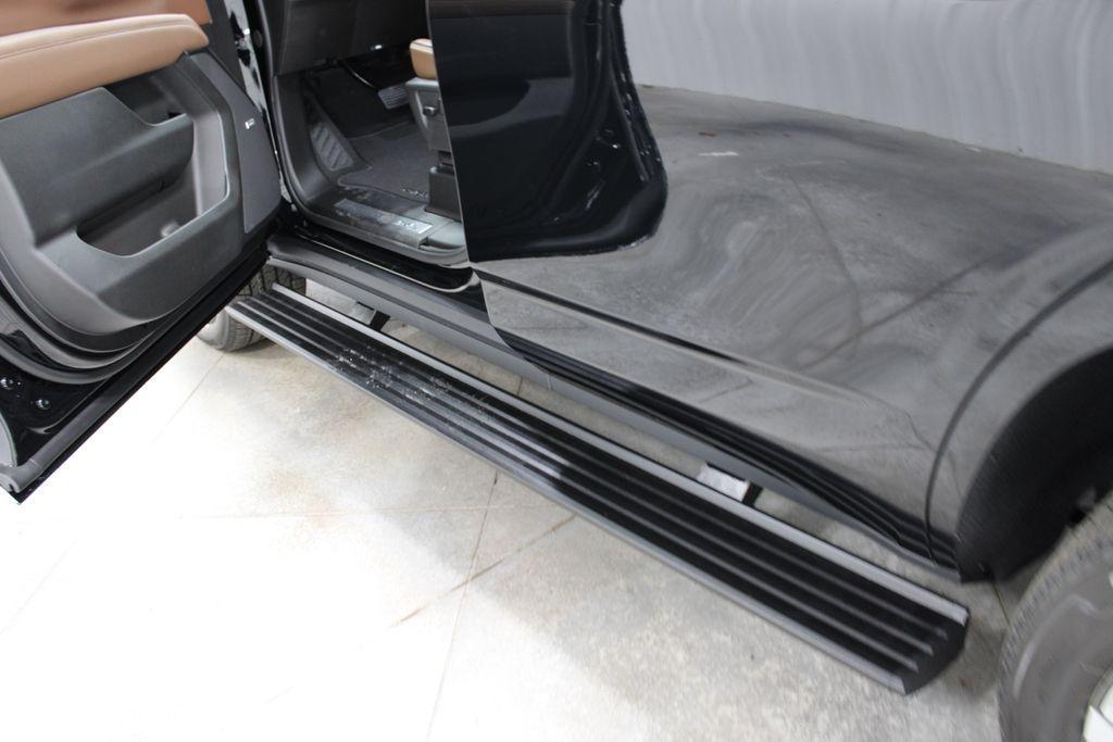 new 2026 Chevrolet Tahoe car, priced at $81,088