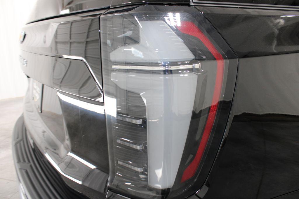 new 2026 Chevrolet Tahoe car, priced at $81,088