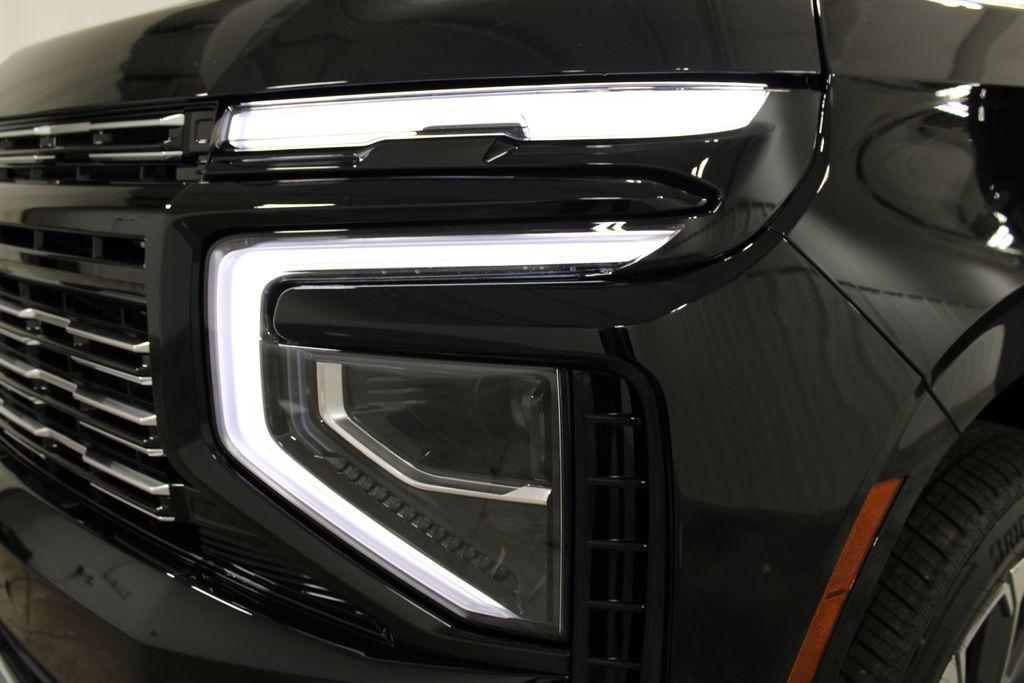 new 2026 Chevrolet Tahoe car, priced at $81,088