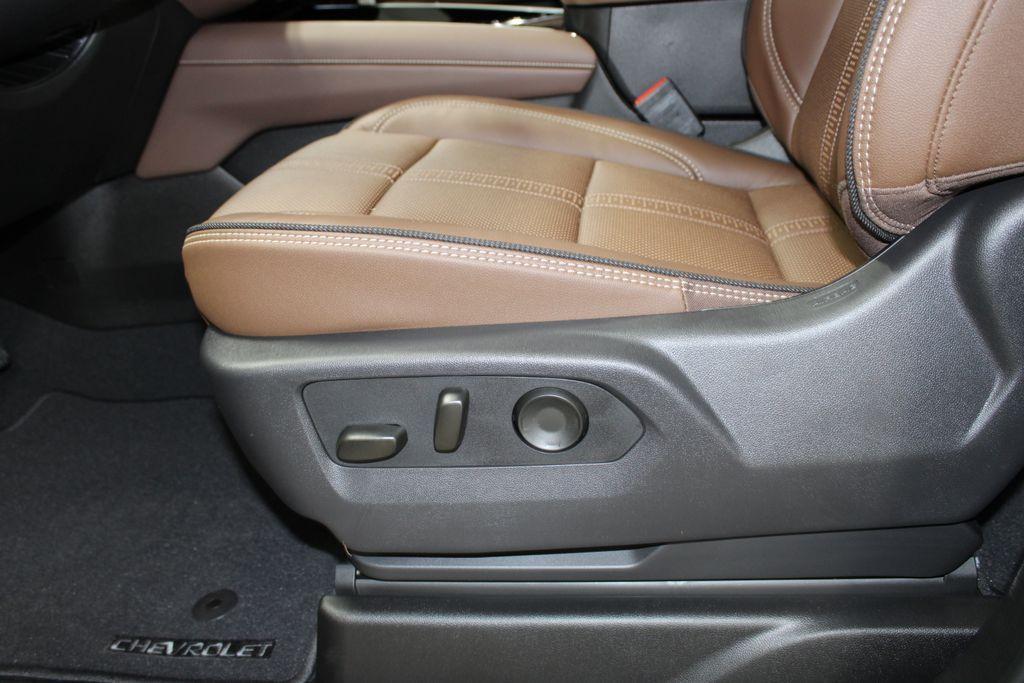 new 2026 Chevrolet Tahoe car, priced at $81,088