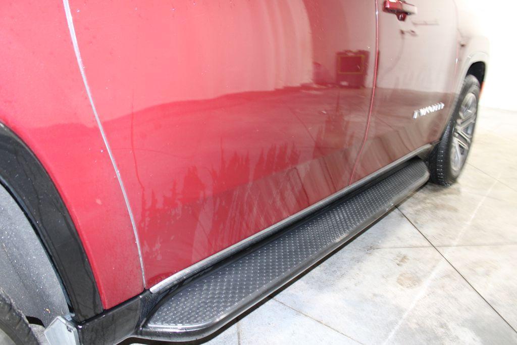 used 2023 Jeep Wagoneer L car, priced at $37,668