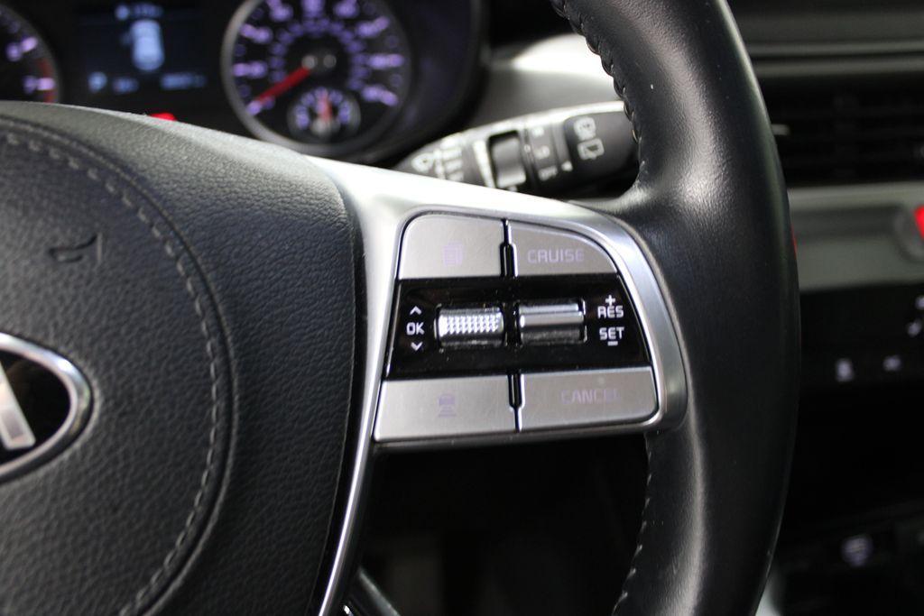 used 2020 Kia Telluride car, priced at $22,388