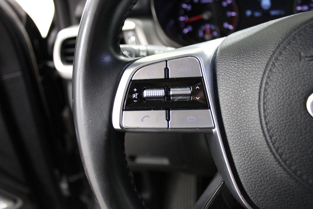 used 2020 Kia Telluride car, priced at $22,388