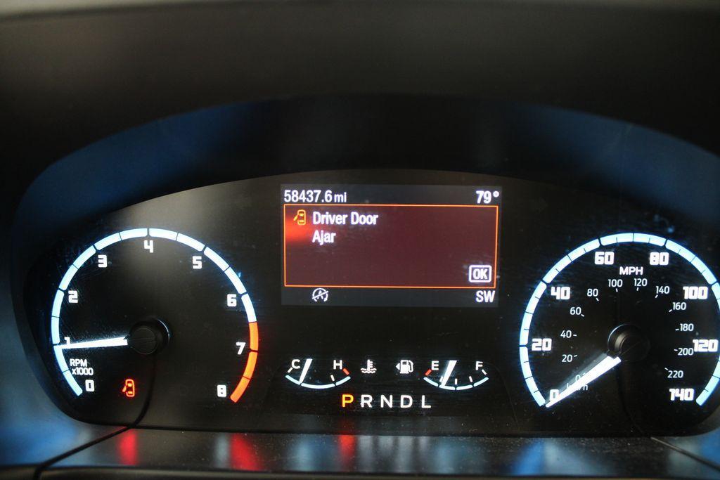 used 2022 Ford Bronco Sport car, priced at $24,478