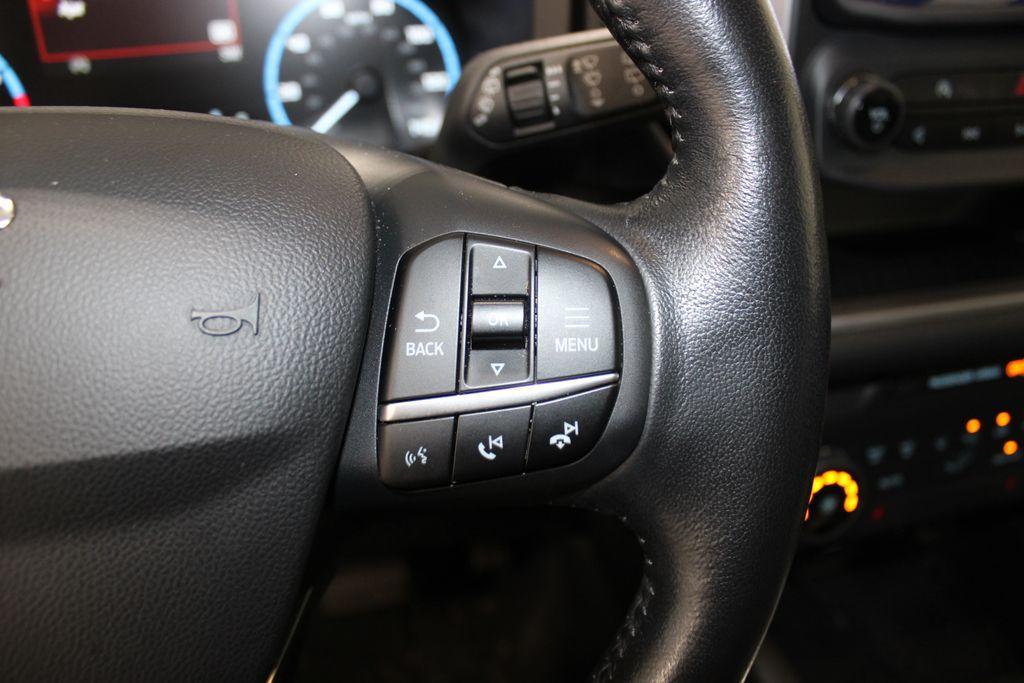 used 2022 Ford Bronco Sport car, priced at $24,478