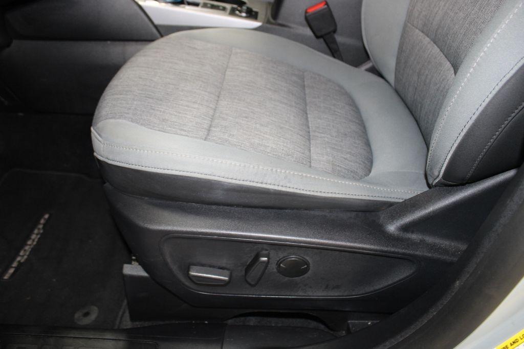 used 2022 Ford Bronco Sport car, priced at $24,478