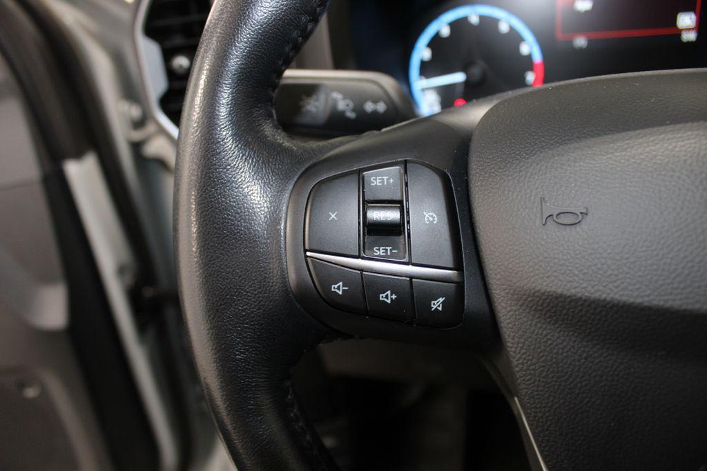 used 2022 Ford Bronco Sport car, priced at $24,478