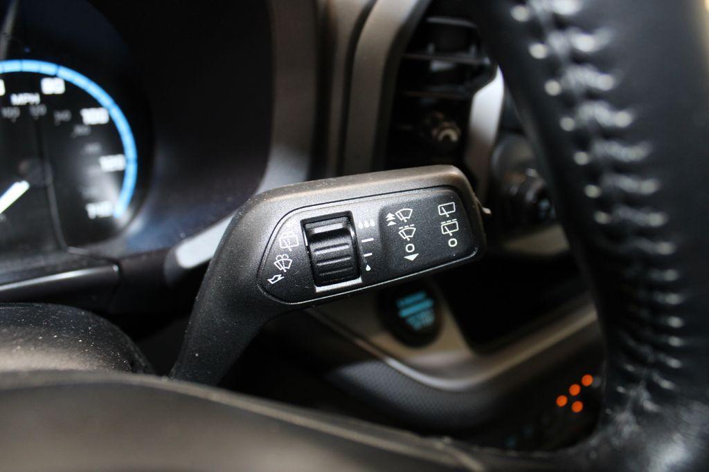 used 2022 Ford Bronco Sport car, priced at $24,478