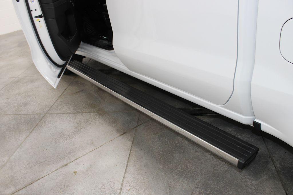new 2025 Chevrolet Silverado 1500 car, priced at $68,332