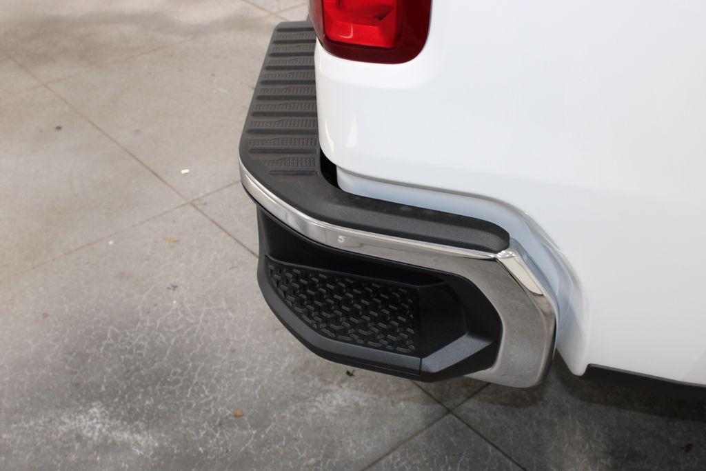 new 2025 Chevrolet Silverado 1500 car, priced at $68,332