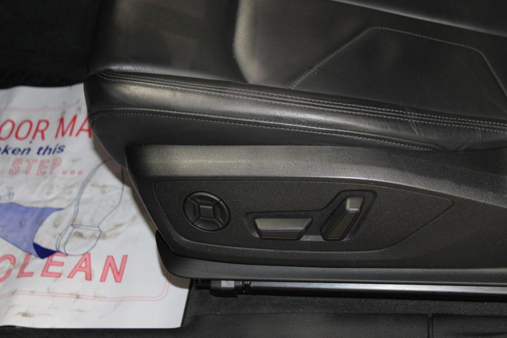 used 2023 Audi Q3 car, priced at $29,468