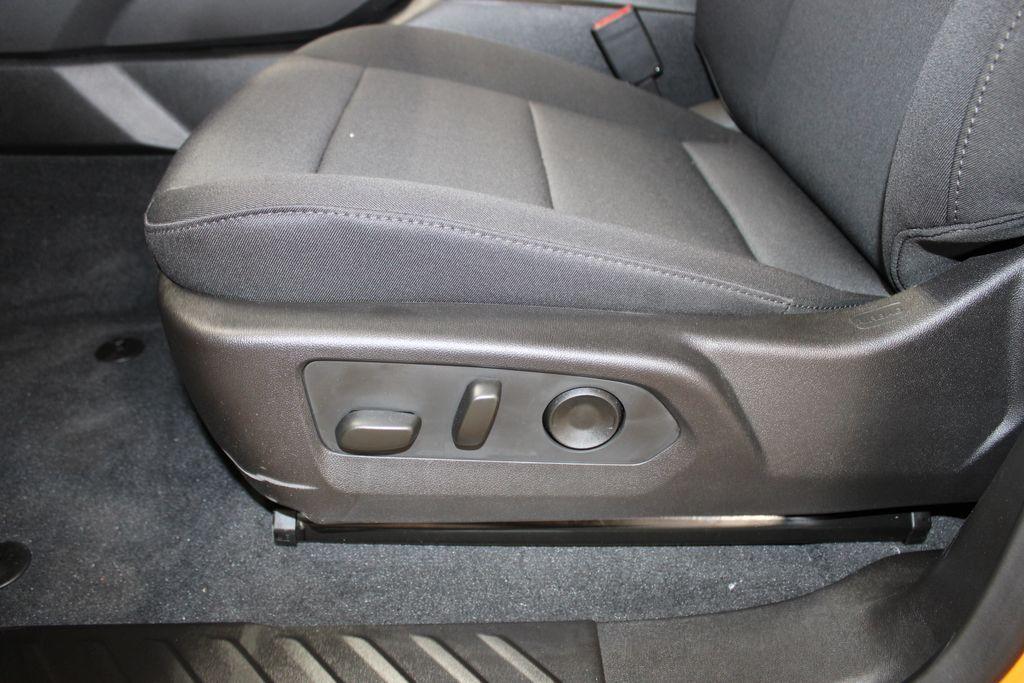 new 2025 Chevrolet Colorado car, priced at $40,481