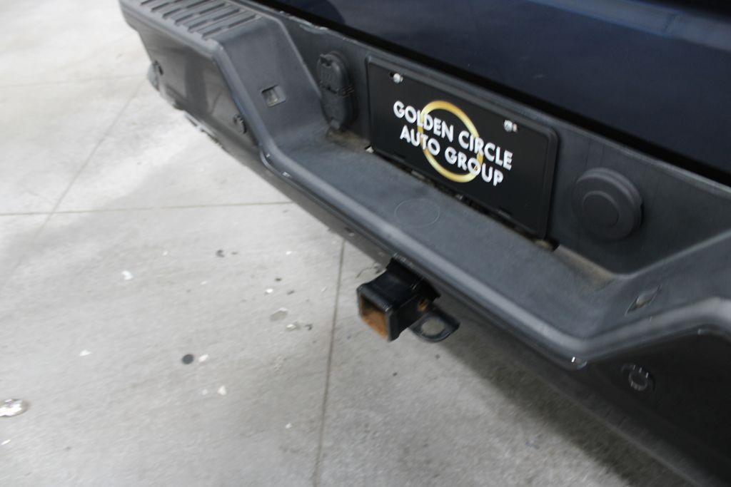 used 2020 Chevrolet Silverado 1500 car, priced at $34,678