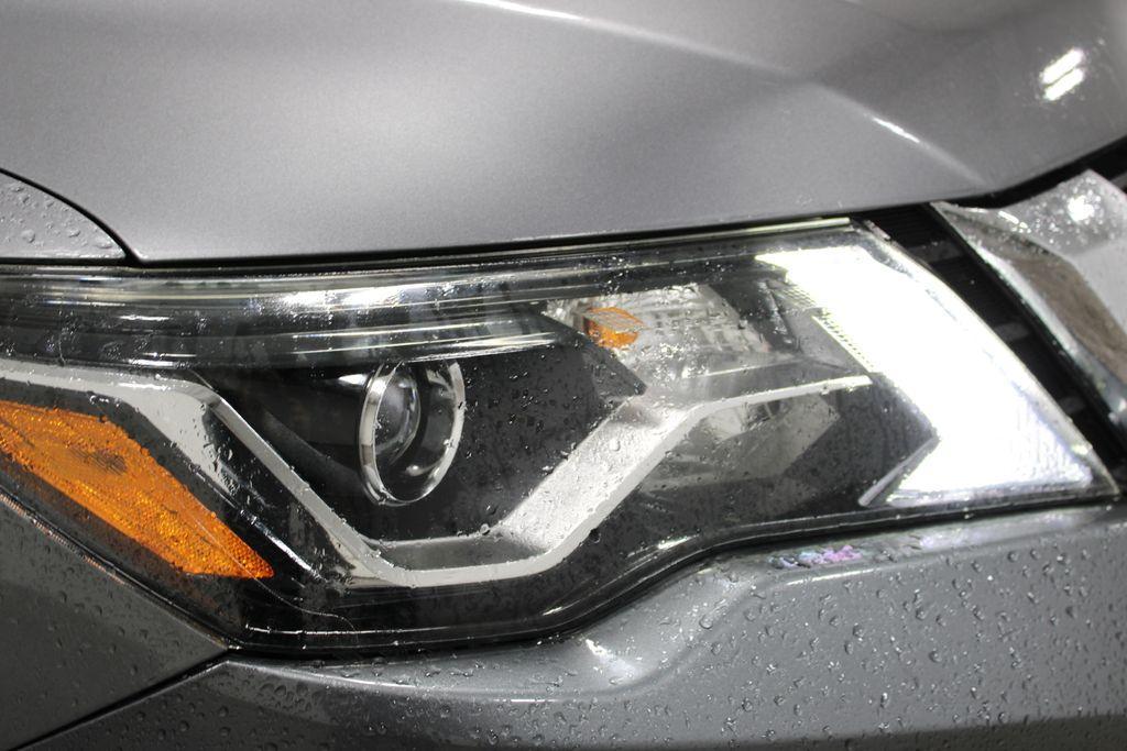 used 2020 Nissan Pathfinder car, priced at $14,728