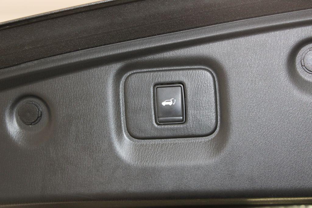 used 2020 Nissan Pathfinder car, priced at $14,728