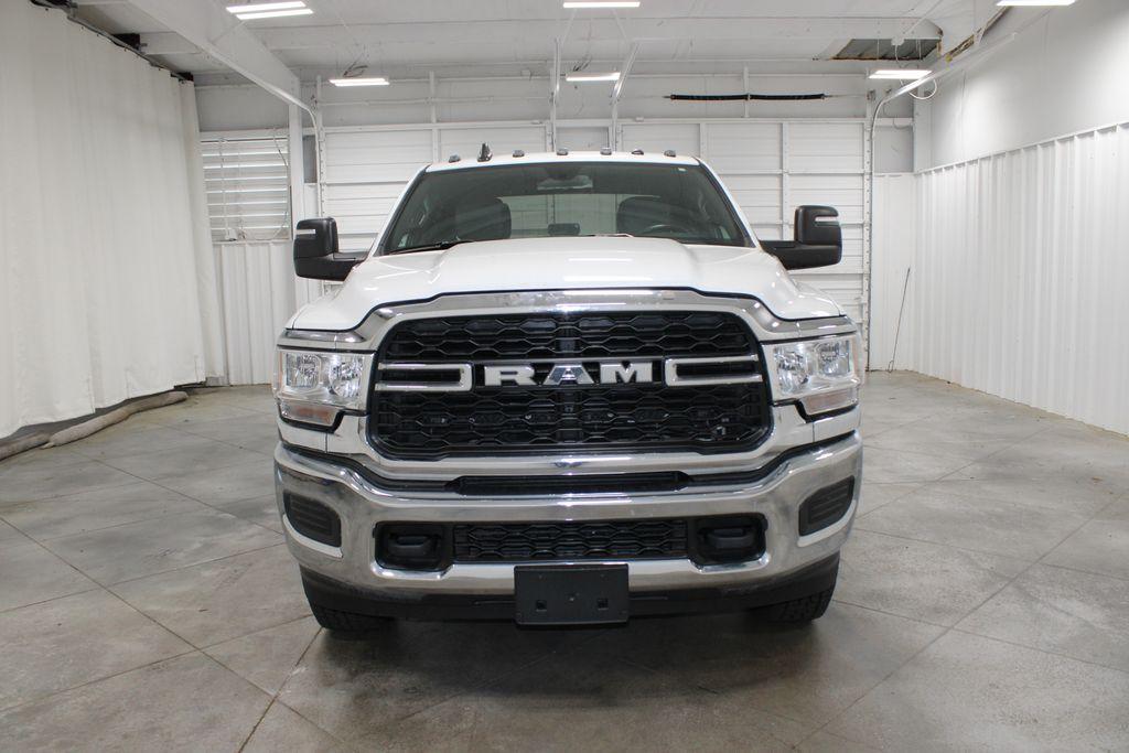 used 2023 Ram 2500 car, priced at $44,519